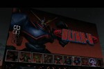 War of the Monsters (PlayStation 2)