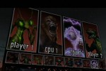 War of the Monsters (PlayStation 2)
