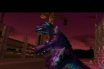 War of the Monsters (PlayStation 2)