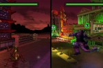 War of the Monsters (PlayStation 2)