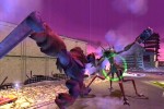War of the Monsters (PlayStation 2)