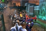 War of the Monsters (PlayStation 2)