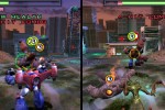 War of the Monsters (PlayStation 2)