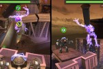 War of the Monsters (PlayStation 2)