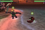 War of the Monsters (PlayStation 2)