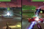 War of the Monsters (PlayStation 2)
