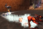 War of the Monsters (PlayStation 2)