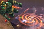 War of the Monsters (PlayStation 2)