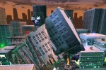 War of the Monsters (PlayStation 2)