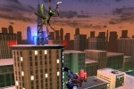 War of the Monsters (PlayStation 2)