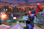 War of the Monsters (PlayStation 2)