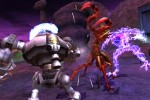 War of the Monsters (PlayStation 2)