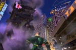 War of the Monsters (PlayStation 2)