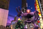 War of the Monsters (PlayStation 2)