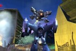War of the Monsters (PlayStation 2)