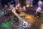 War of the Monsters (PlayStation 2)