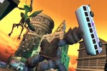 War of the Monsters (PlayStation 2)