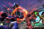 War of the Monsters (PlayStation 2)
