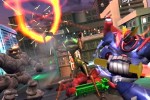 War of the Monsters (PlayStation 2)