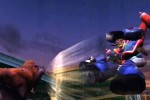 War of the Monsters (PlayStation 2)