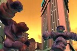 War of the Monsters (PlayStation 2)