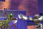 War of the Monsters (PlayStation 2)