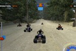 ATV Quad Power Racing 2 (PlayStation 2)