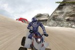 ATV Quad Power Racing 2 (PlayStation 2)