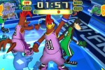 Disney Sports Basketball (GameCube)