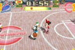 Disney Sports Basketball (GameCube)