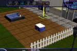 The Sims (PlayStation 2)