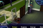 The Sims (PlayStation 2)