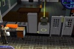 The Sims (PlayStation 2)