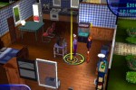 The Sims (PlayStation 2)