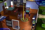 The Sims (PlayStation 2)