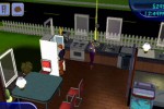 The Sims (PlayStation 2)