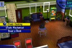 The Sims (PlayStation 2)