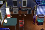 The Sims (PlayStation 2)