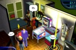 The Sims (PlayStation 2)