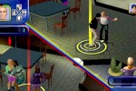 The Sims (PlayStation 2)