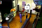 The Sims (PlayStation 2)