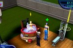 The Sims (PlayStation 2)