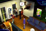 The Sims (PlayStation 2)