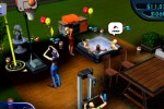 The Sims (PlayStation 2)