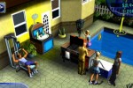 The Sims (PlayStation 2)