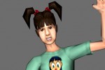The Sims (PlayStation 2)