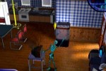 The Sims (PlayStation 2)