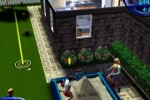 The Sims (PlayStation 2)