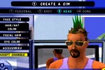 The Sims (PlayStation 2)