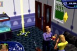 The Sims (PlayStation 2)